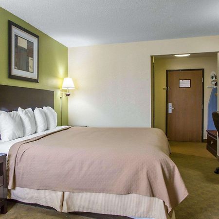 Quality Inn Merrillville Εξωτερικό φωτογραφία