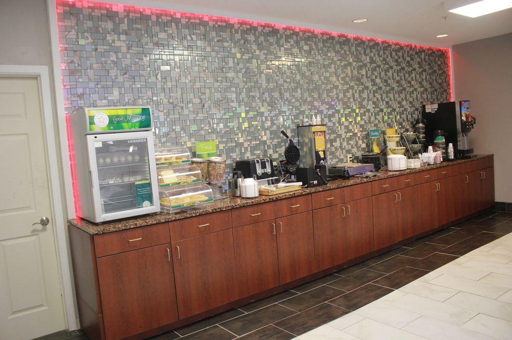 Quality Inn Merrillville Εξωτερικό φωτογραφία
