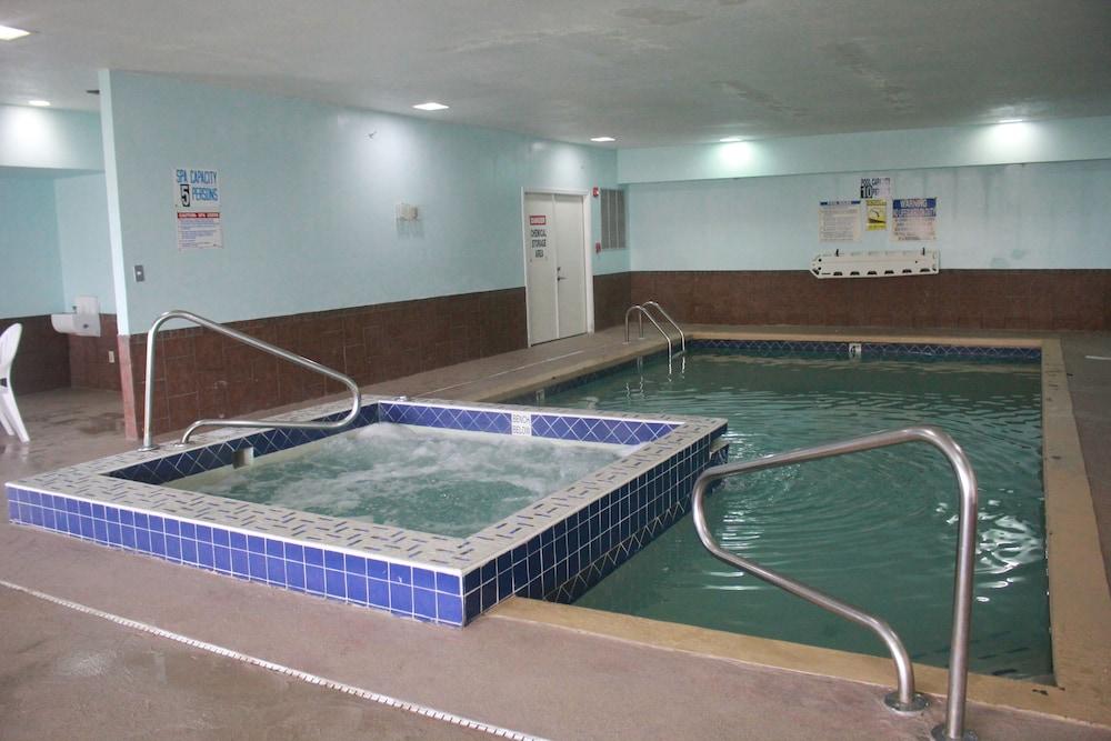 Quality Inn Merrillville Εξωτερικό φωτογραφία