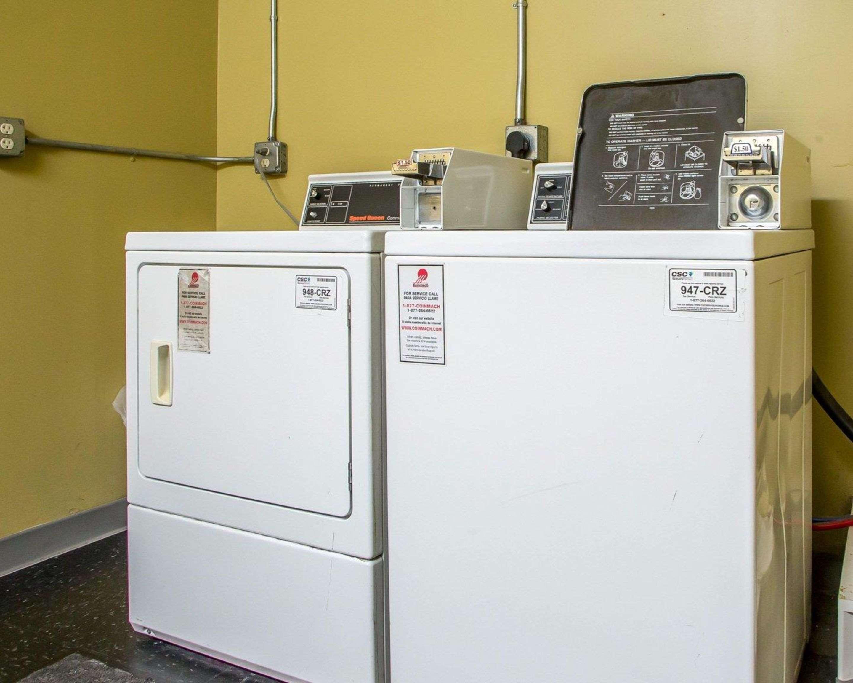 Quality Inn Merrillville Εξωτερικό φωτογραφία