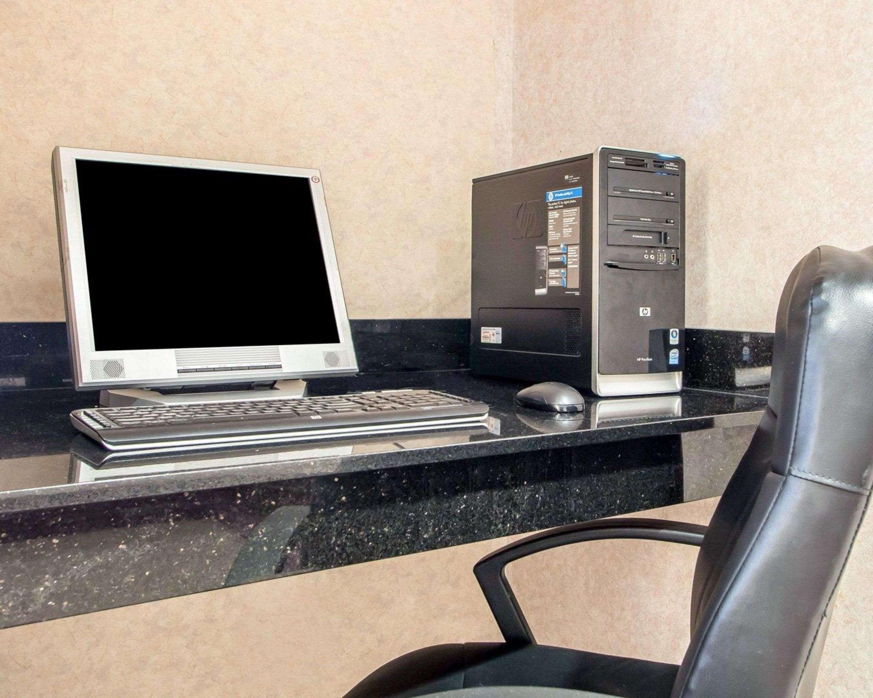 Quality Inn Merrillville Εξωτερικό φωτογραφία