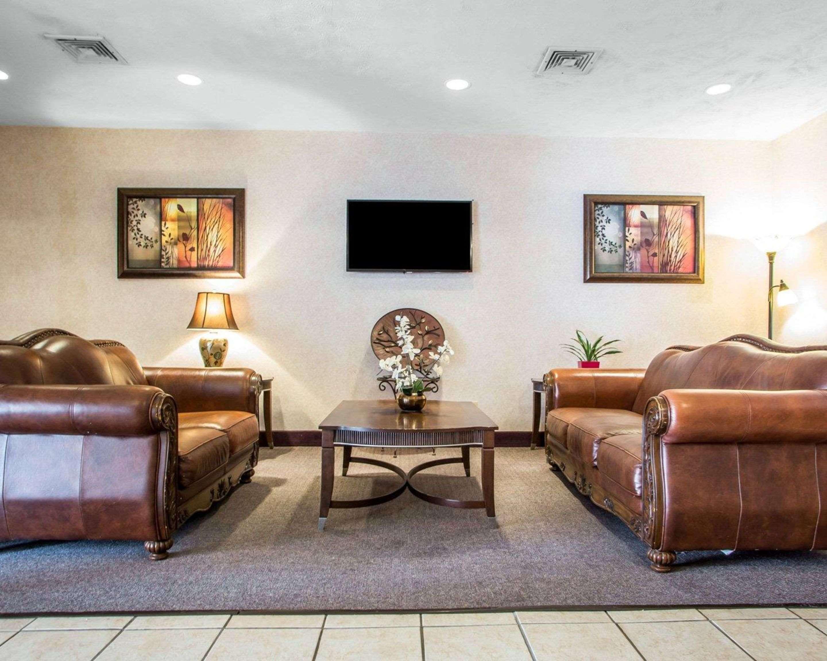 Quality Inn Merrillville Εξωτερικό φωτογραφία
