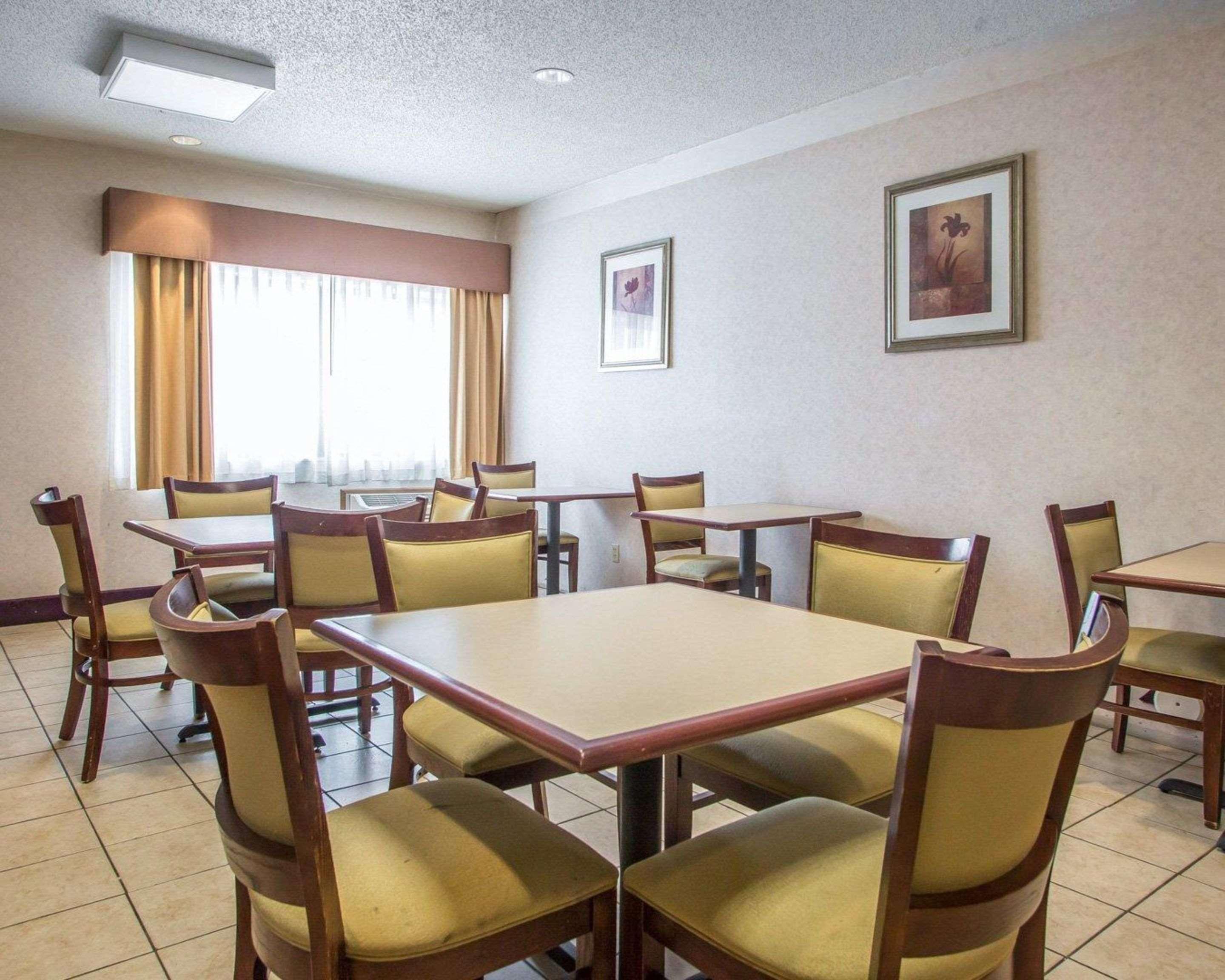 Quality Inn Merrillville Εξωτερικό φωτογραφία