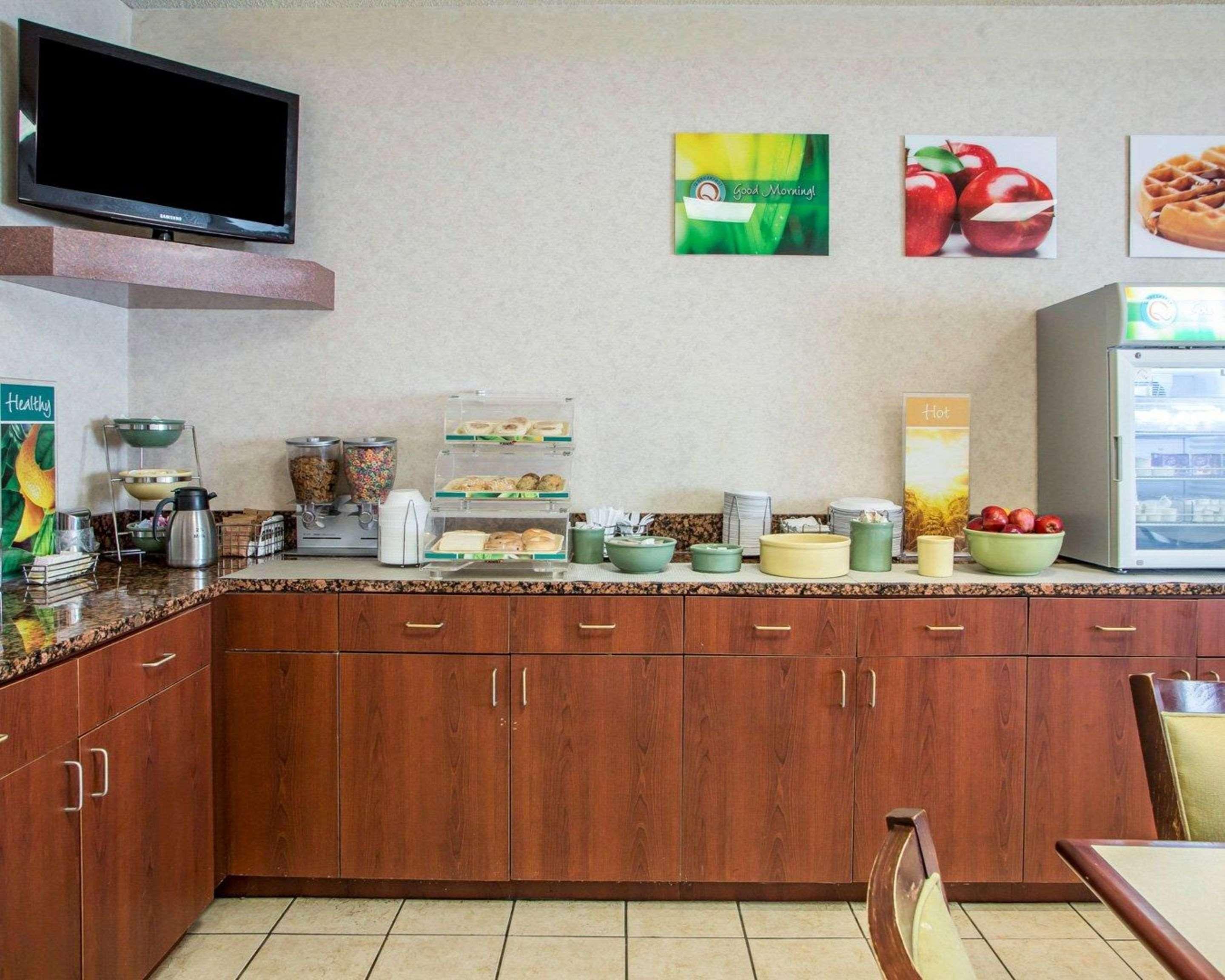 Quality Inn Merrillville Εξωτερικό φωτογραφία