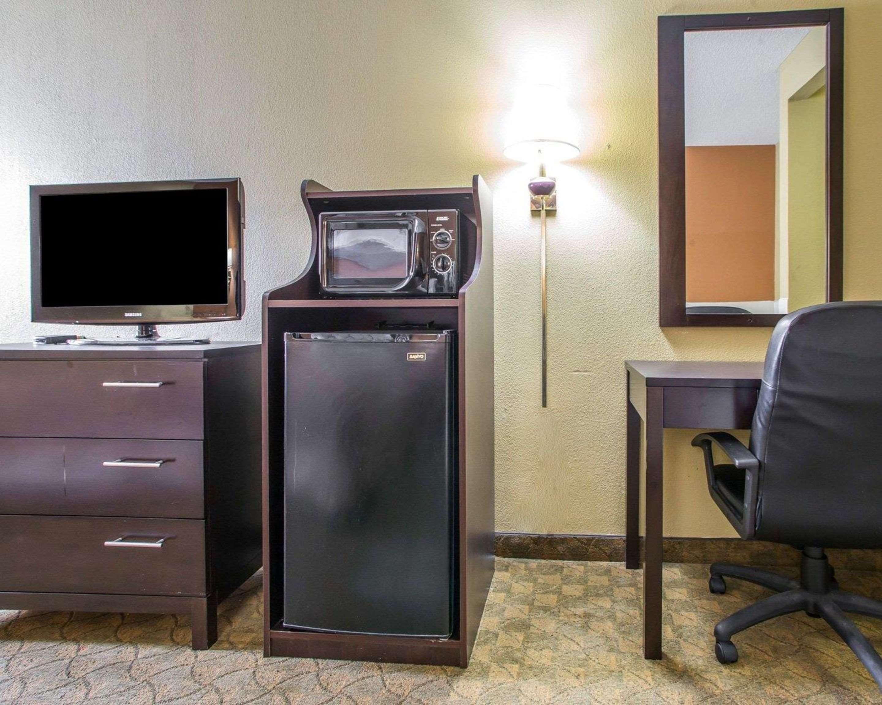 Quality Inn Merrillville Εξωτερικό φωτογραφία