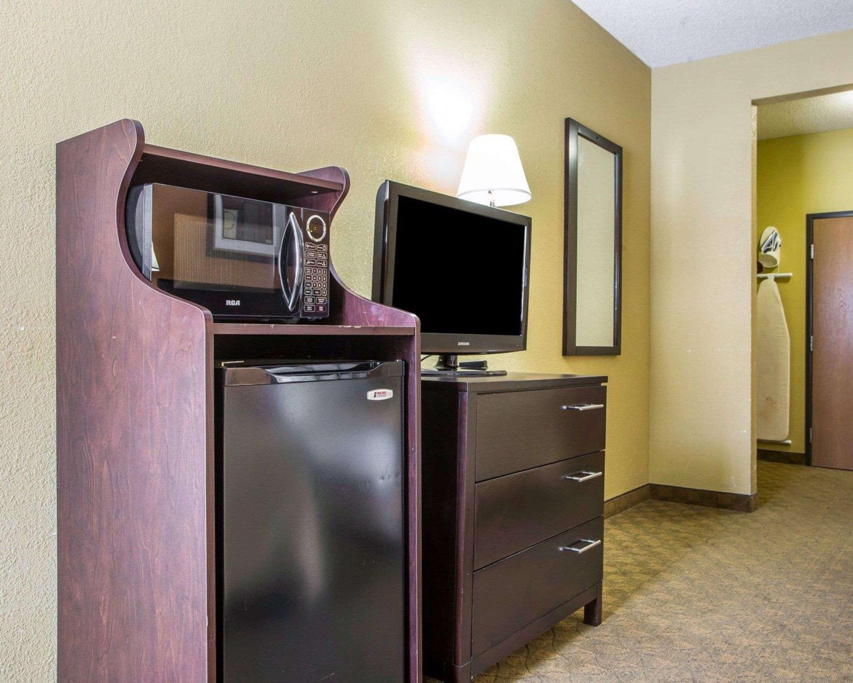Quality Inn Merrillville Εξωτερικό φωτογραφία