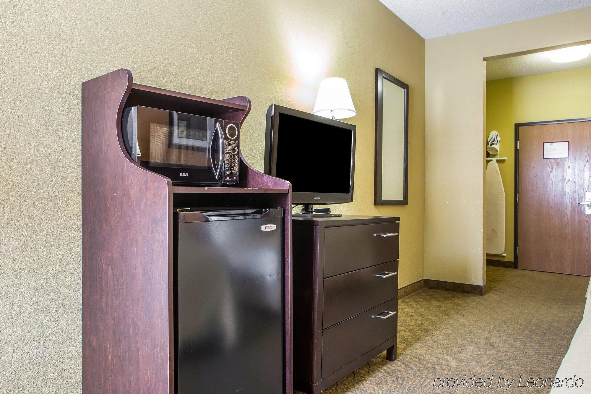 Quality Inn Merrillville Εξωτερικό φωτογραφία