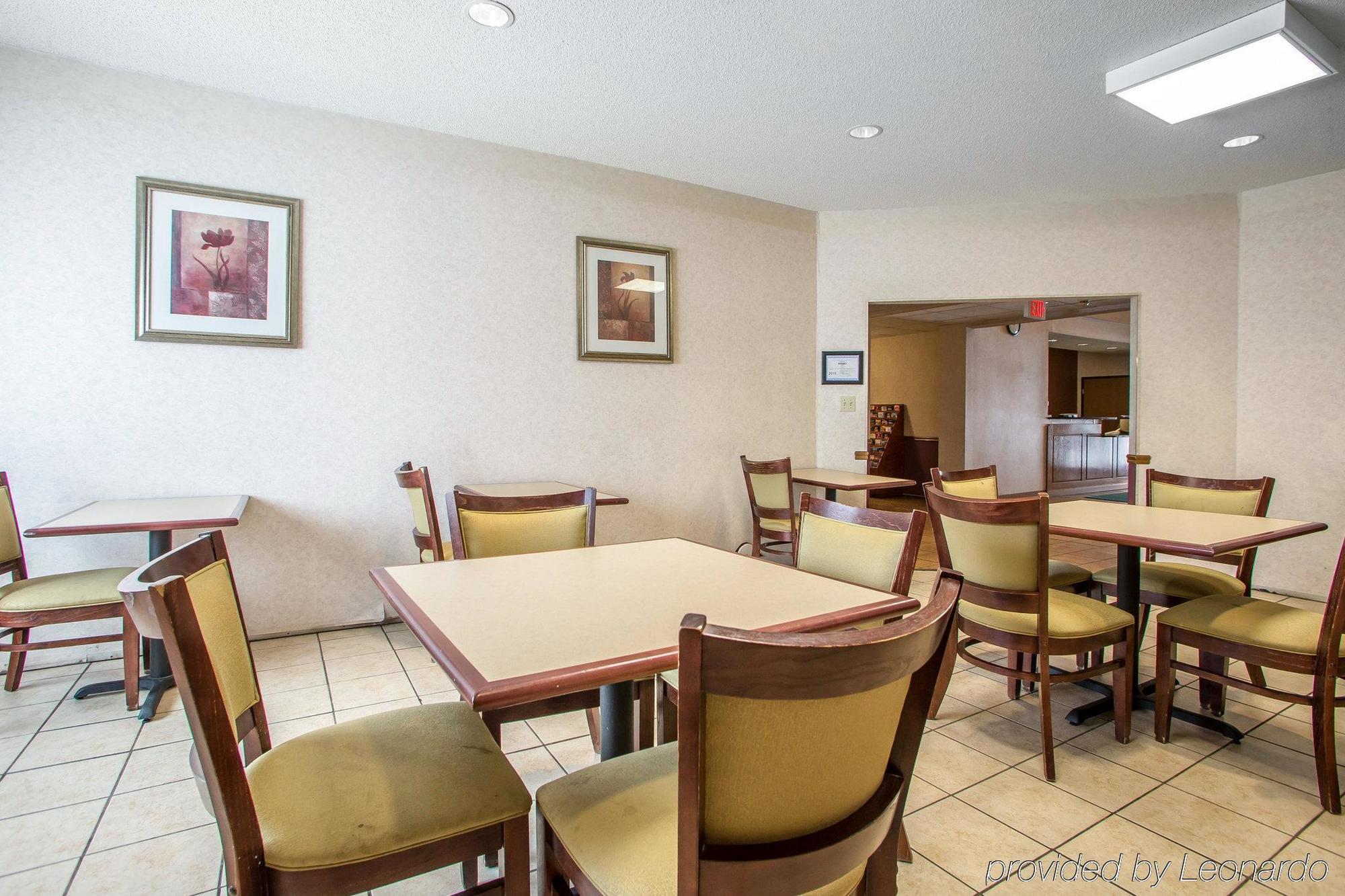 Quality Inn Merrillville Εξωτερικό φωτογραφία
