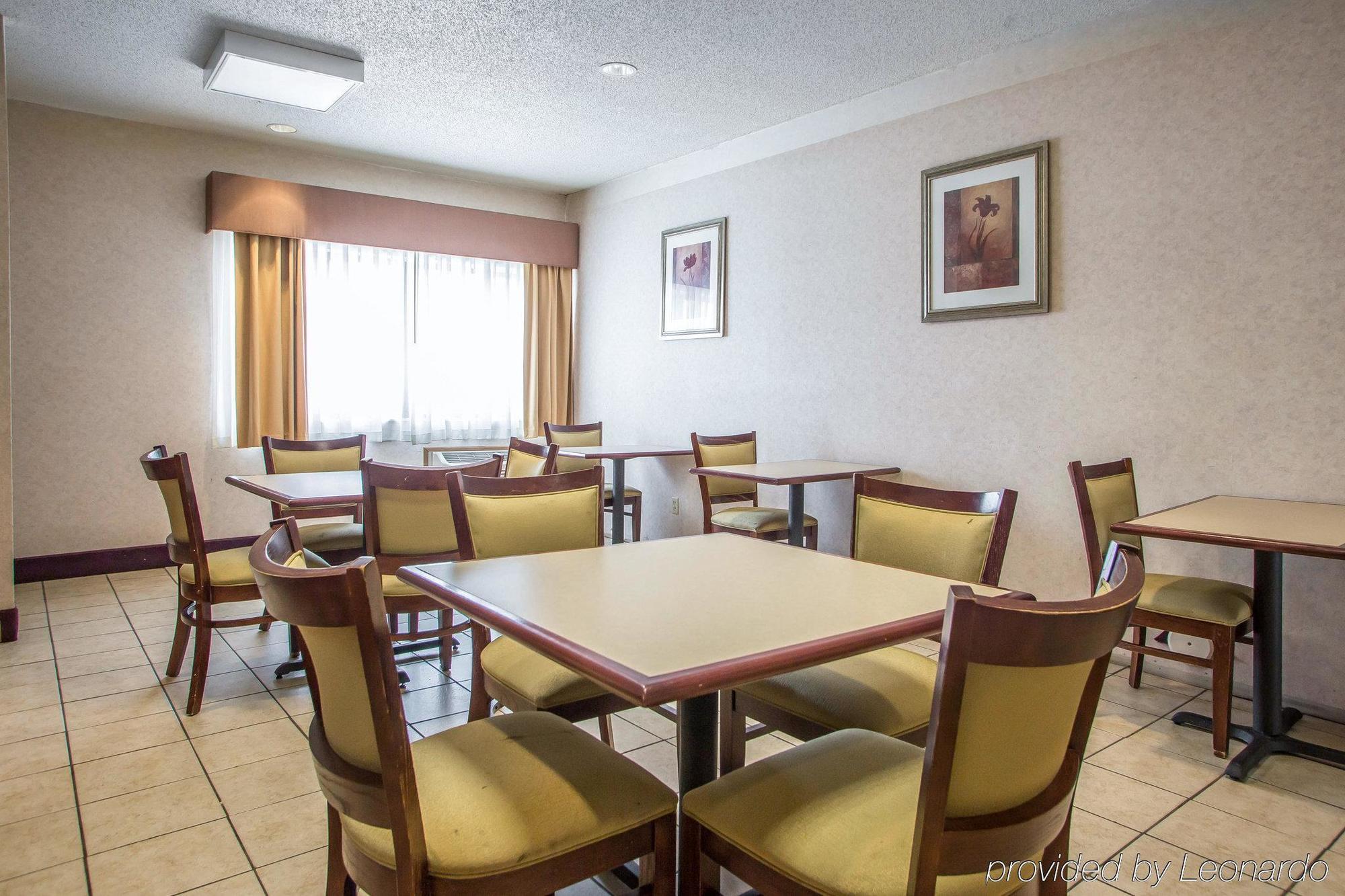Quality Inn Merrillville Εξωτερικό φωτογραφία