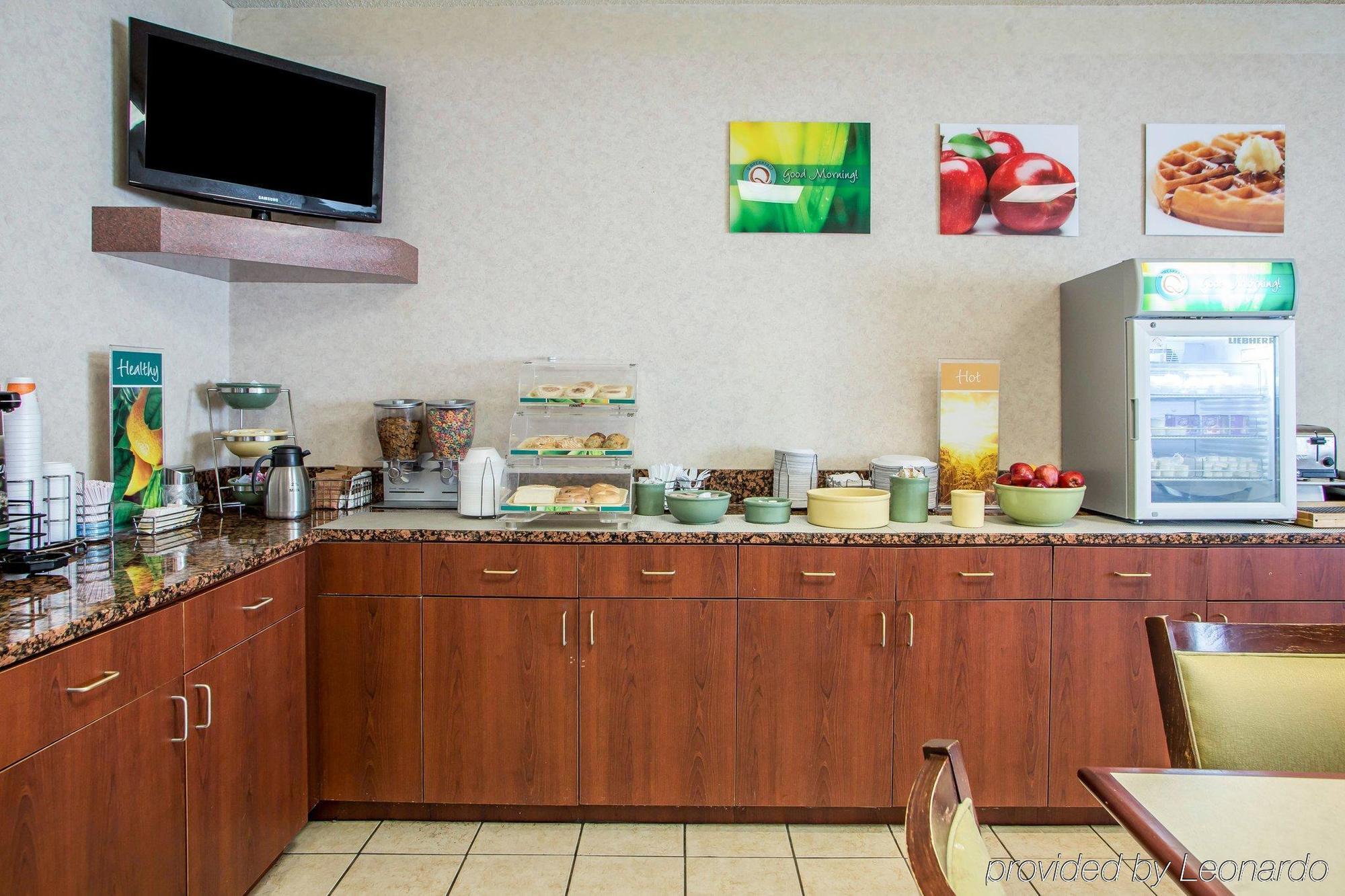 Quality Inn Merrillville Εξωτερικό φωτογραφία