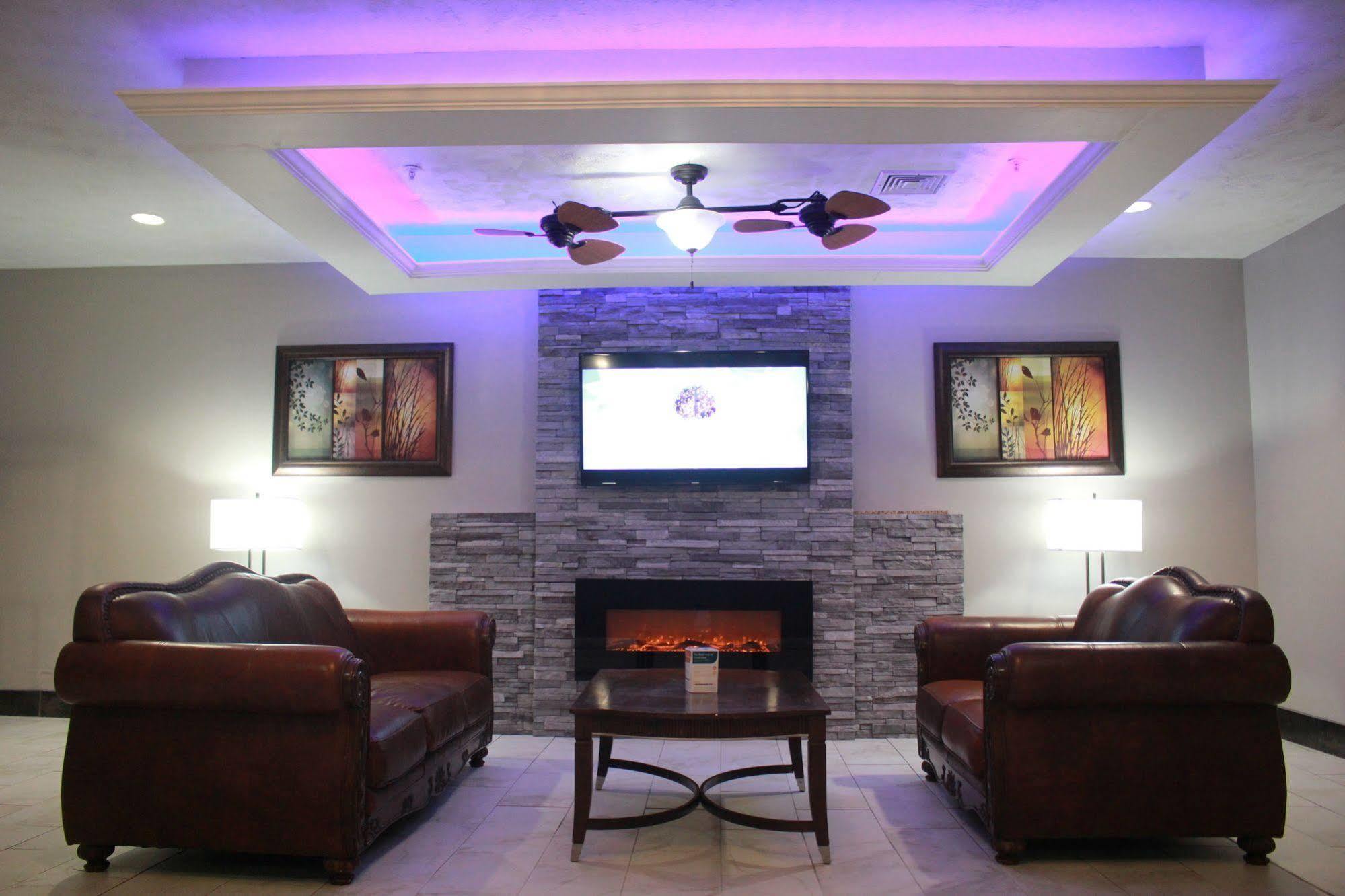Quality Inn Merrillville Εξωτερικό φωτογραφία